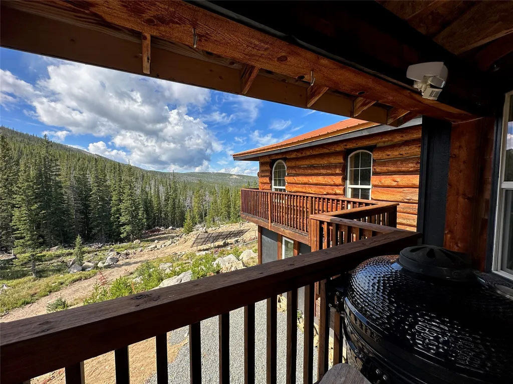 4445 Banner Creek Road Helena MT 59601