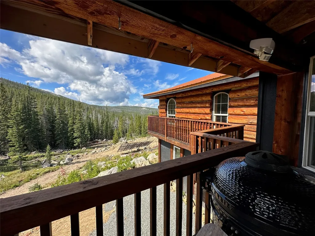 4445 Banner Creek Road Helena MT 59601