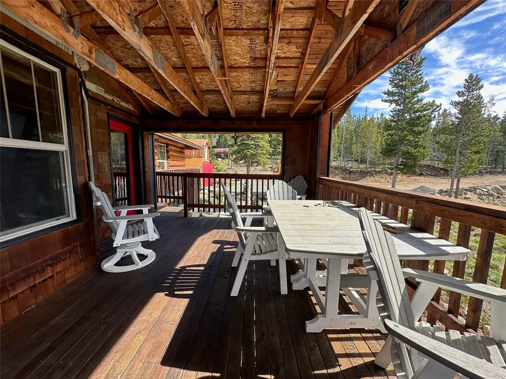 4445 Banner Creek Road Helena MT 59601