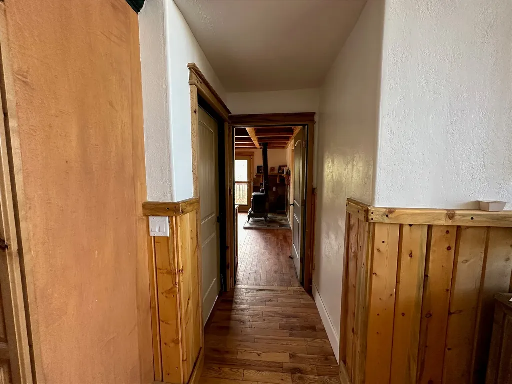4445 Banner Creek Road Helena MT 59601