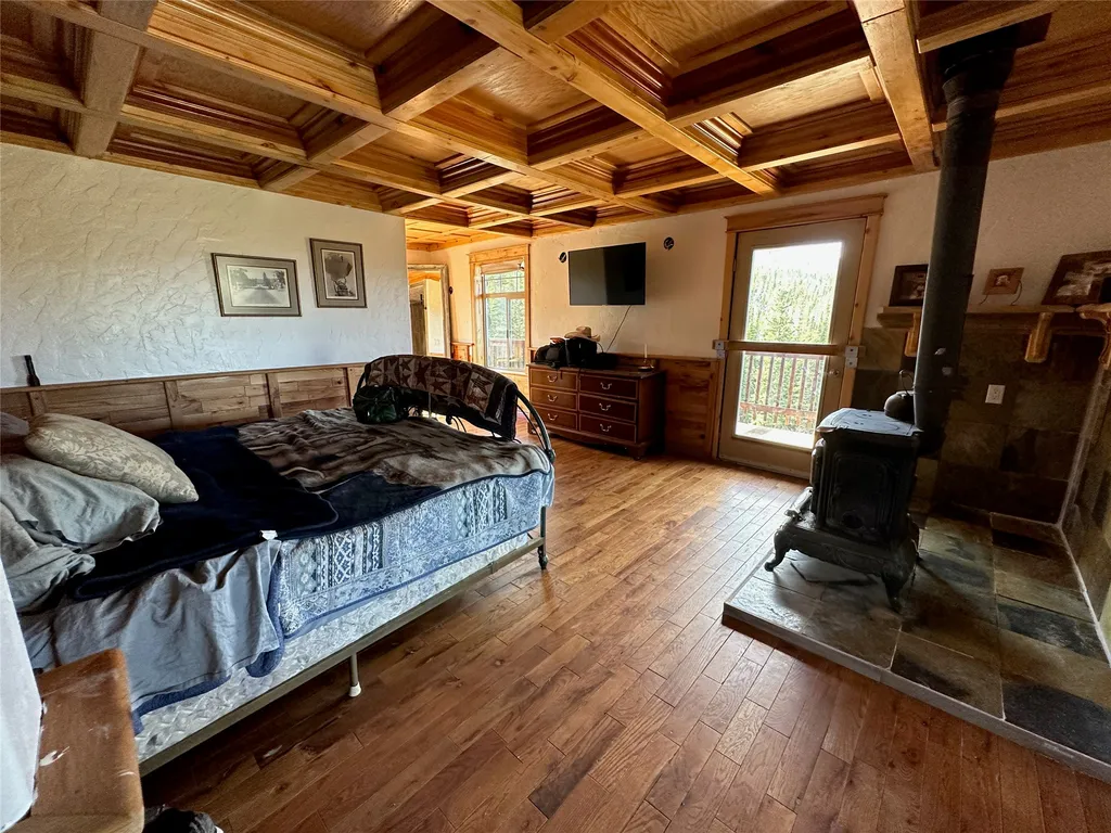 4445 Banner Creek Road Helena MT 59601