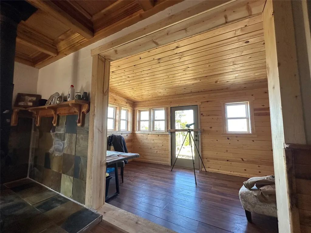4445 Banner Creek Road Helena MT 59601