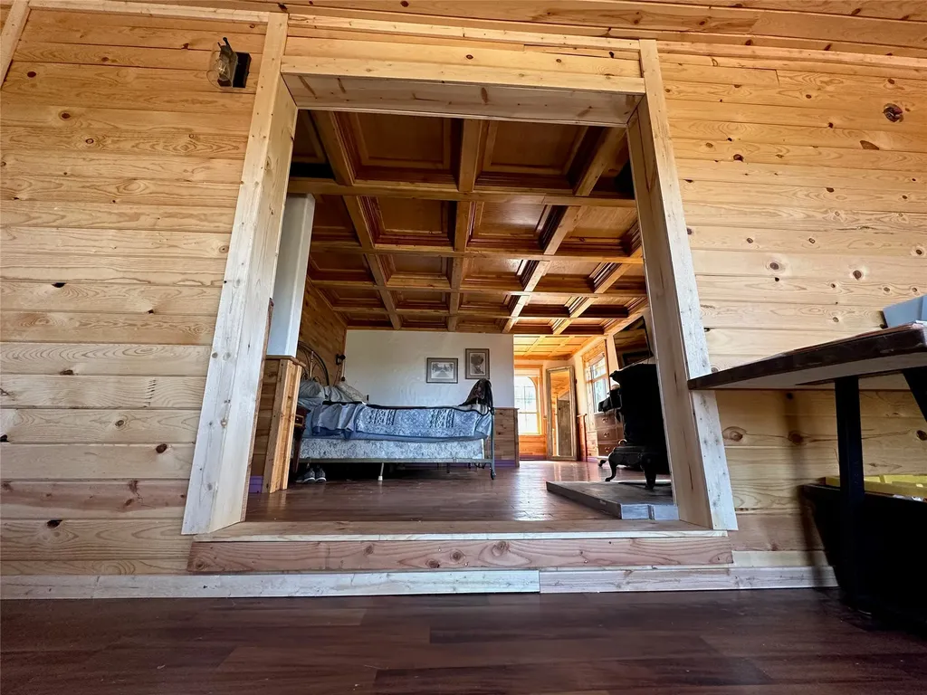 4445 Banner Creek Road Helena MT 59601