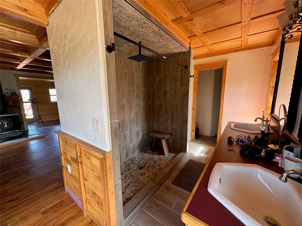 4445 Banner Creek Road Helena MT 59601