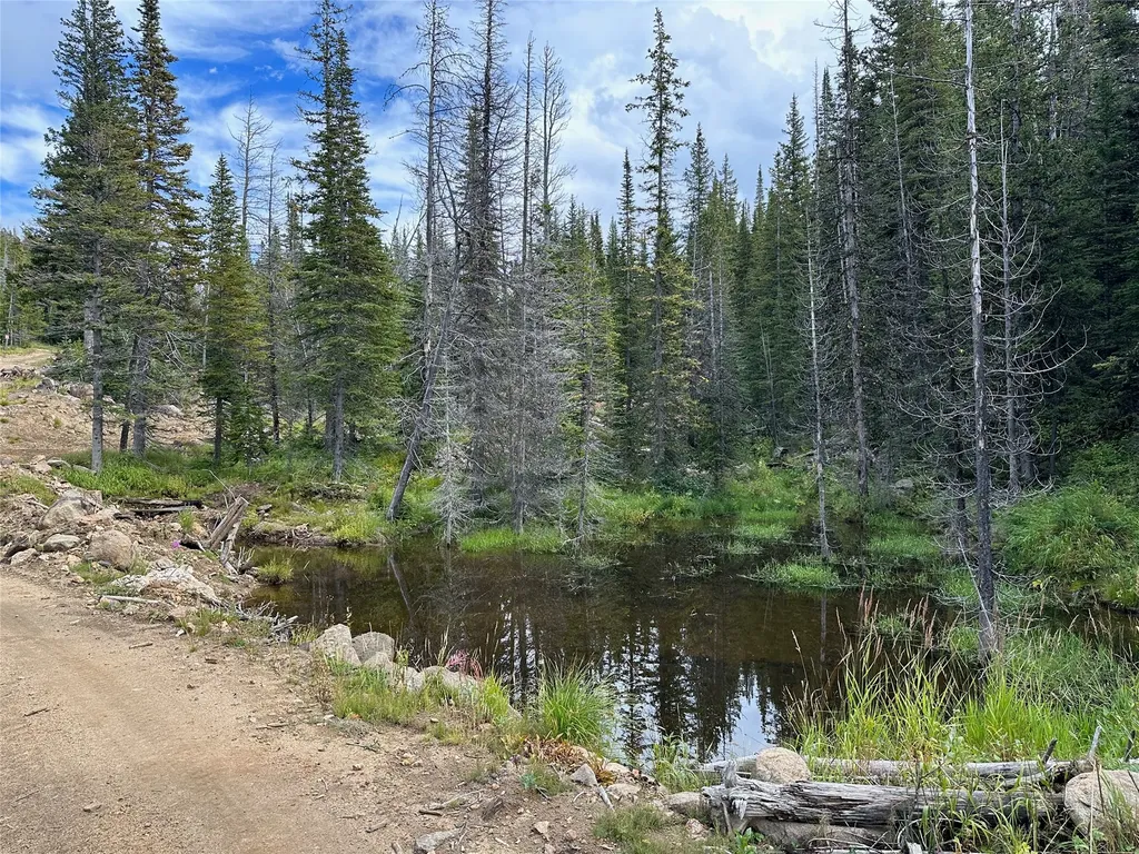 4445 Banner Creek Road Helena MT 59601