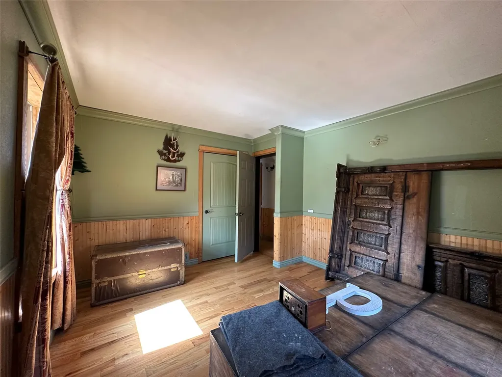 4445 Banner Creek Road Helena MT 59601