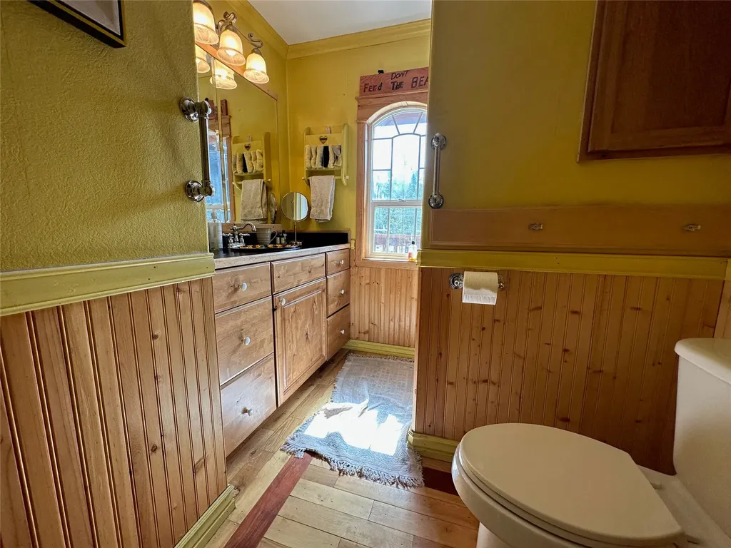 4445 Banner Creek Road Helena MT 59601