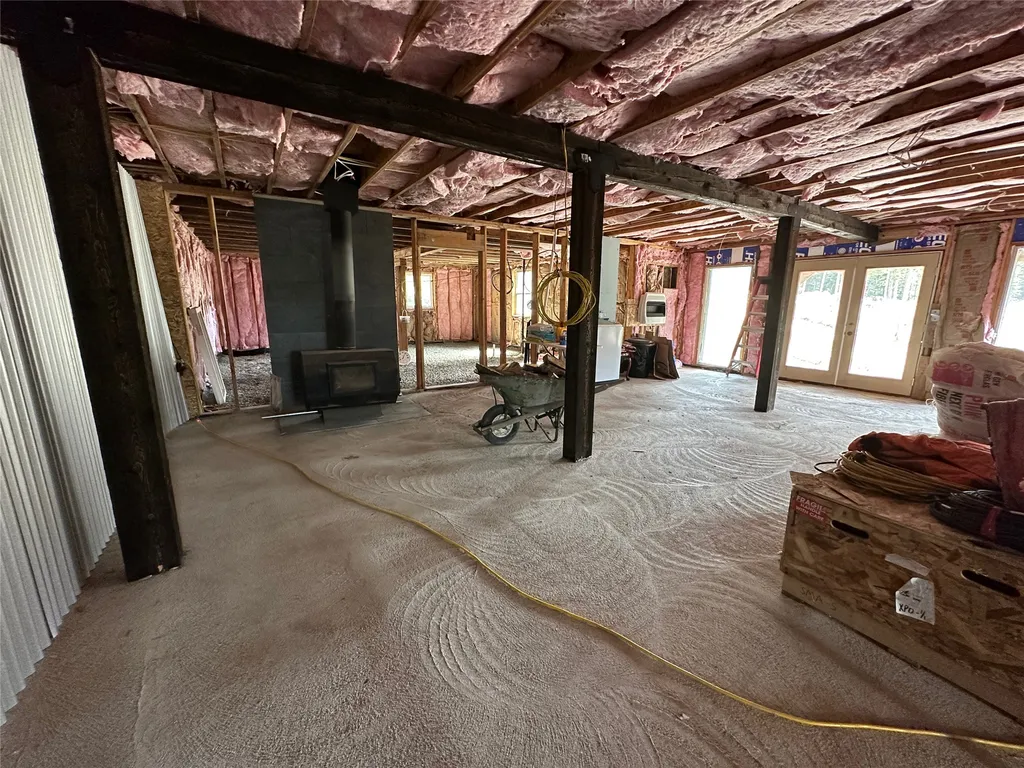 4445 Banner Creek Road Helena MT 59601