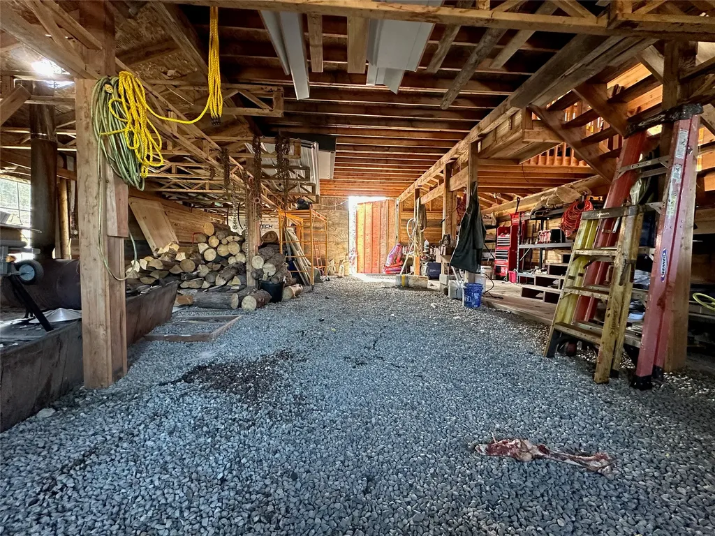 4445 Banner Creek Road Helena MT 59601