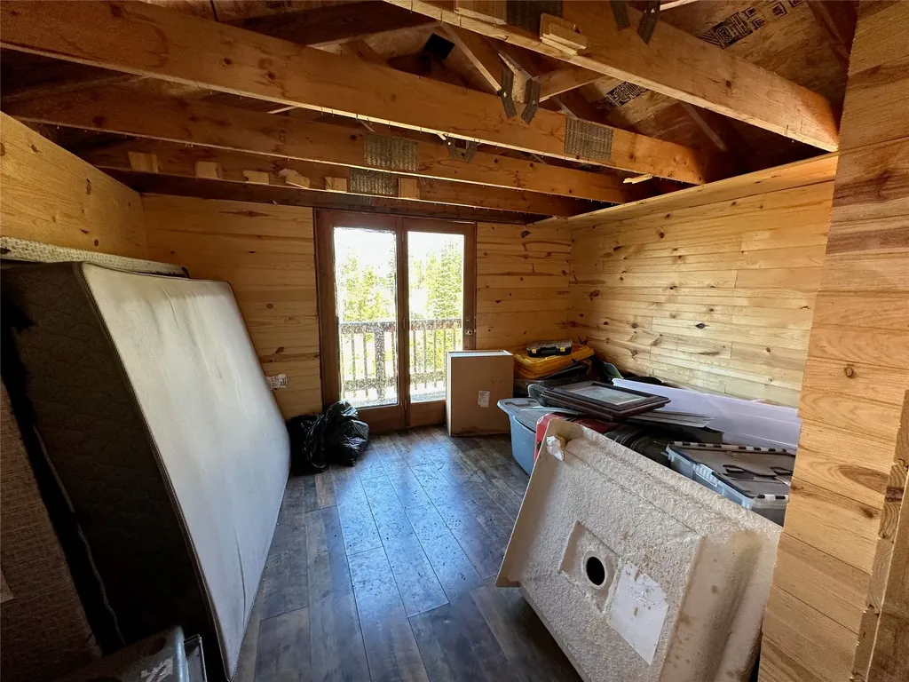 4445 Banner Creek Road Helena MT 59601