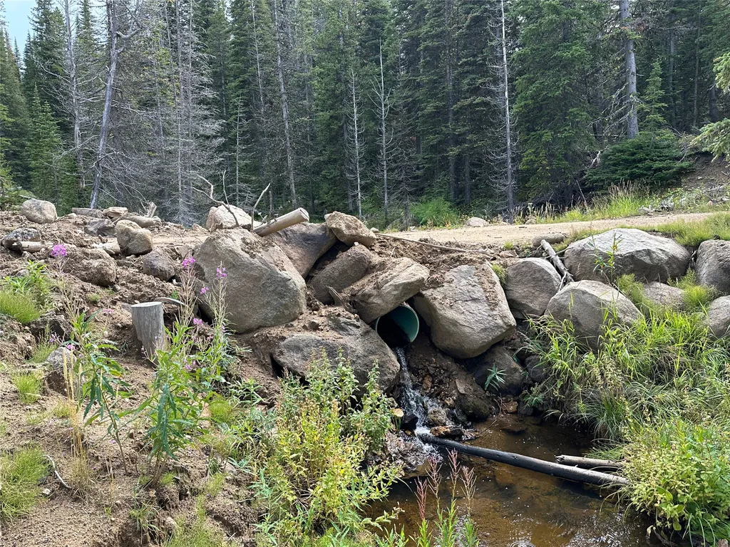 4445 Banner Creek Road Helena MT 59601
