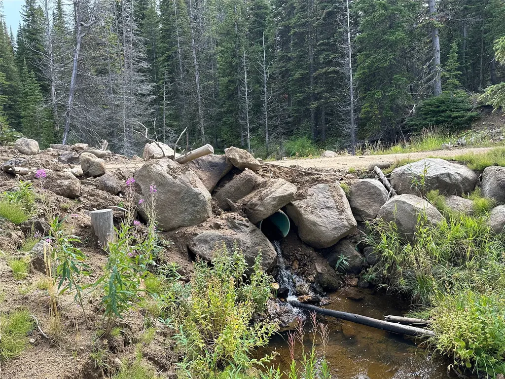 4445 Banner Creek Road Helena MT 59601