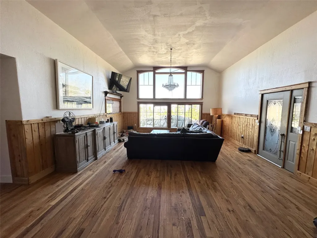 4445 Banner Creek Road Helena MT 59601