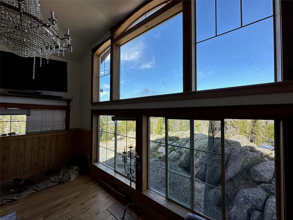 4445 Banner Creek Road Helena MT 59601