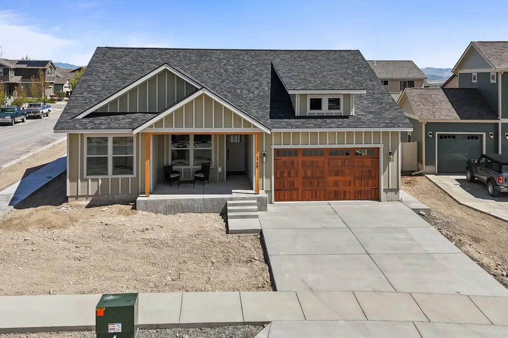 2758 Lone Chief Loop Helena MT 59601