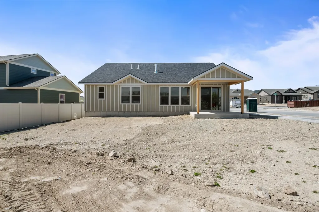 2758 Lone Chief Loop Helena MT 59601