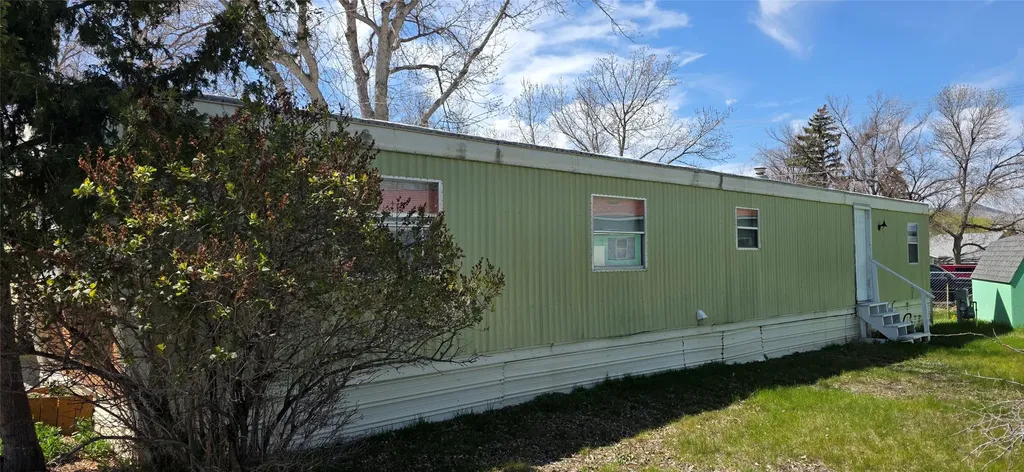 1805 Joslyn Street Helena MT 59601