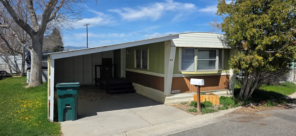 1805 Joslyn Street Helena MT 59601