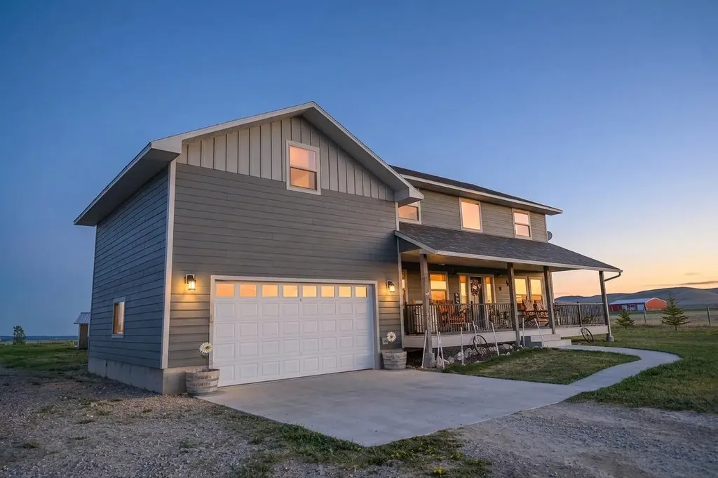 319 Morrison Lane Dillon MT 59725