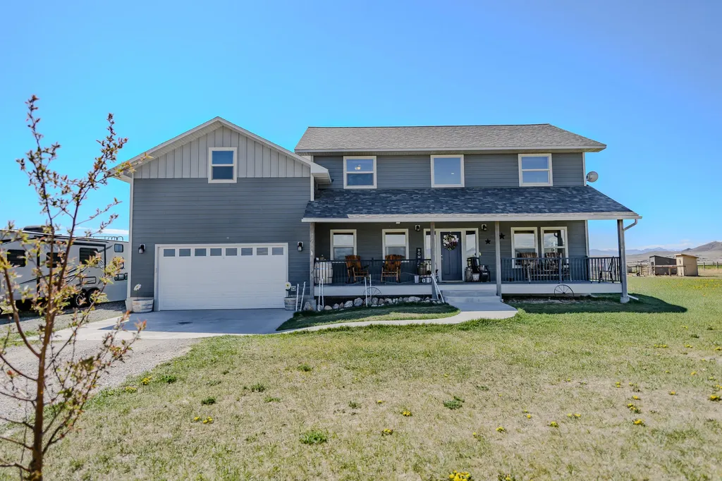 319 Morrison Lane Dillon MT 59725
