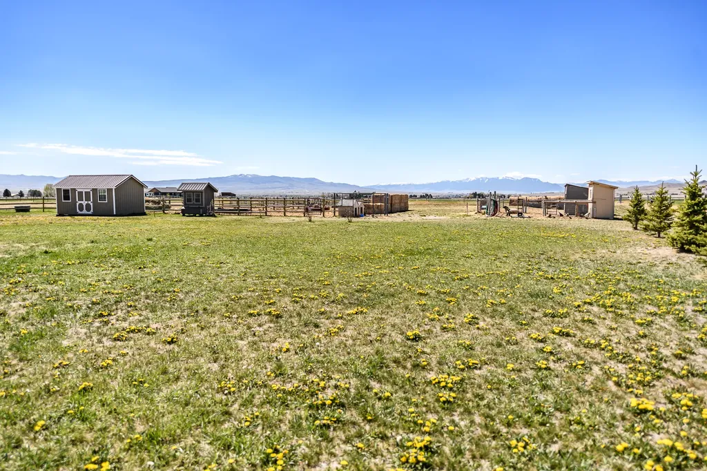 319 Morrison Lane Dillon MT 59725