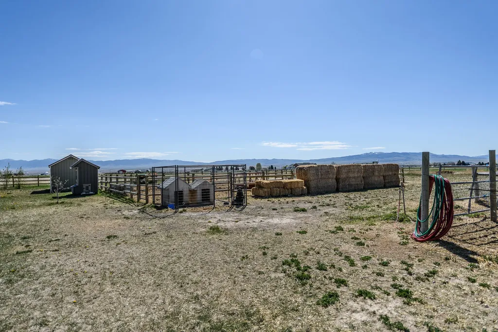 319 Morrison Lane Dillon MT 59725