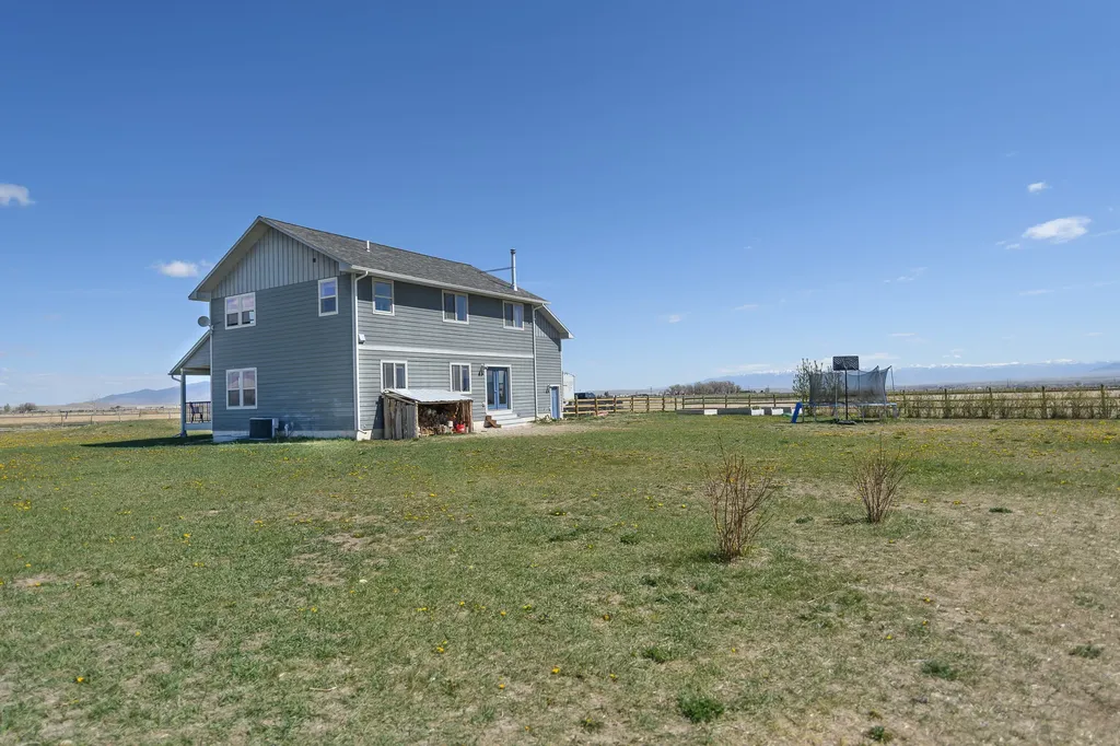319 Morrison Lane Dillon MT 59725