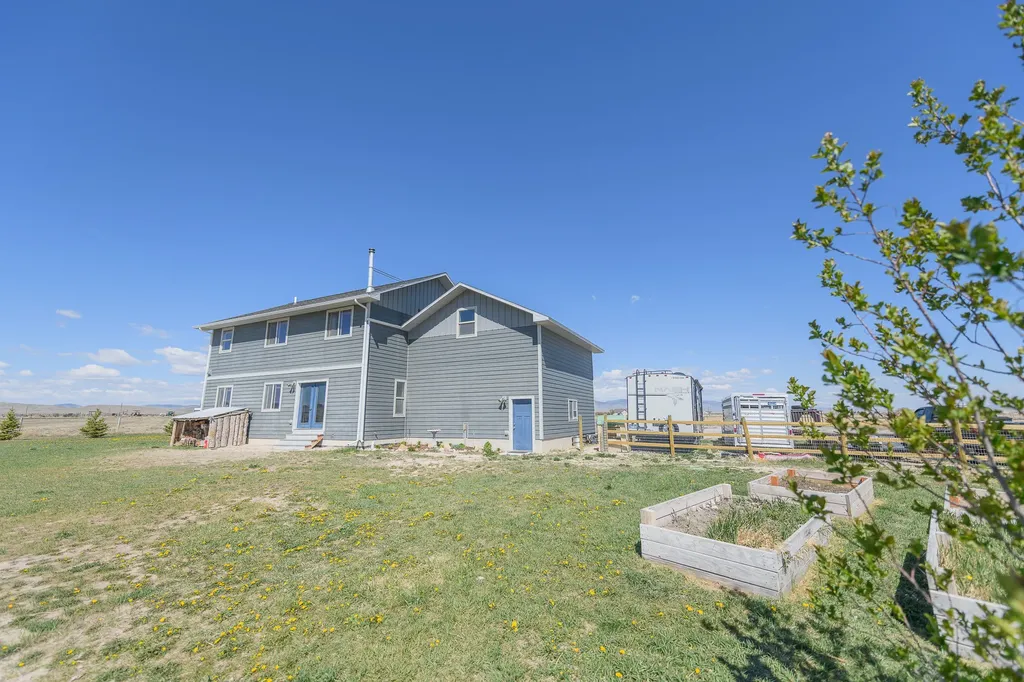 319 Morrison Lane Dillon MT 59725