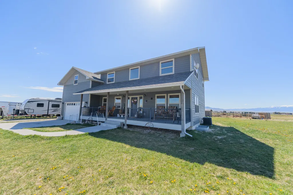 319 Morrison Lane Dillon MT 59725