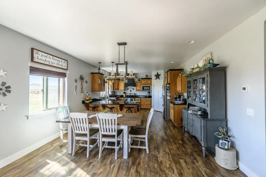 319 Morrison Lane Dillon MT 59725