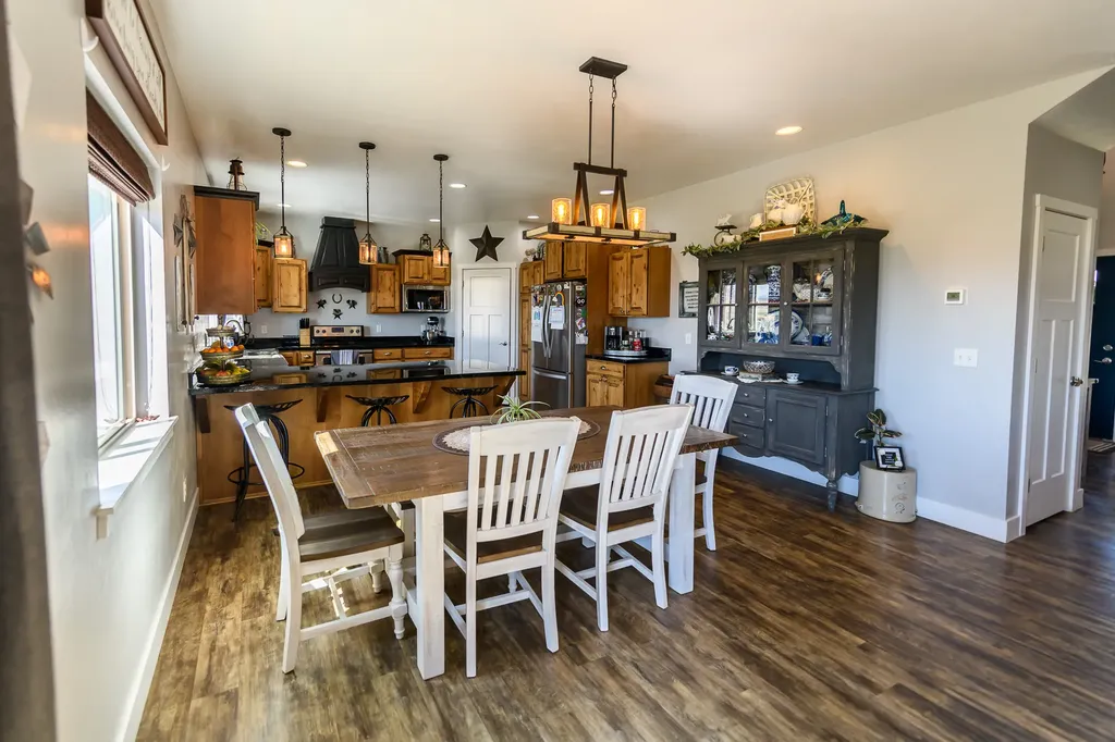 319 Morrison Lane Dillon MT 59725