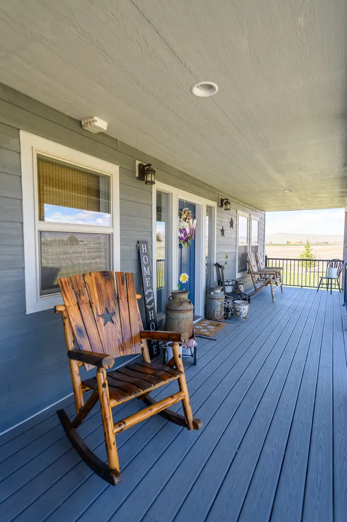 319 Morrison Lane Dillon MT 59725