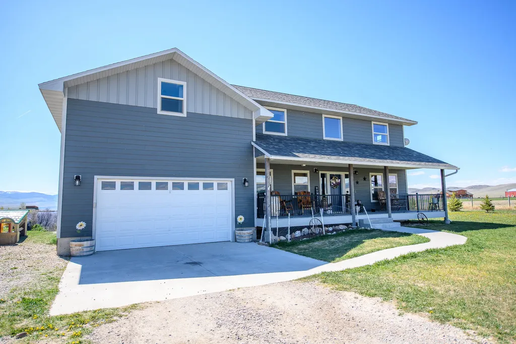 319 Morrison Lane Dillon MT 59725