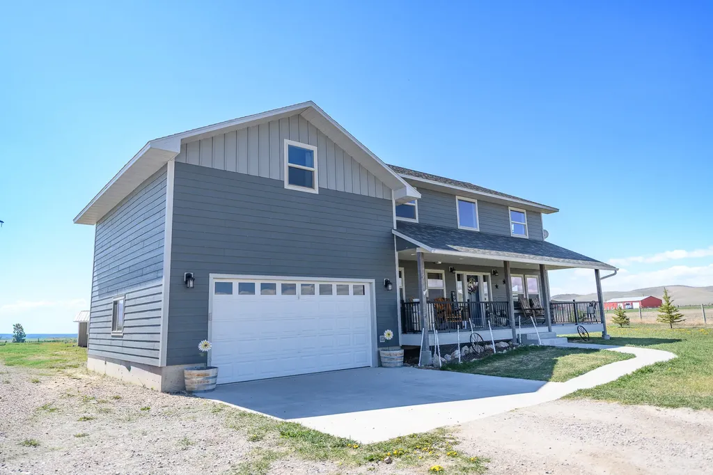319 Morrison Lane Dillon MT 59725