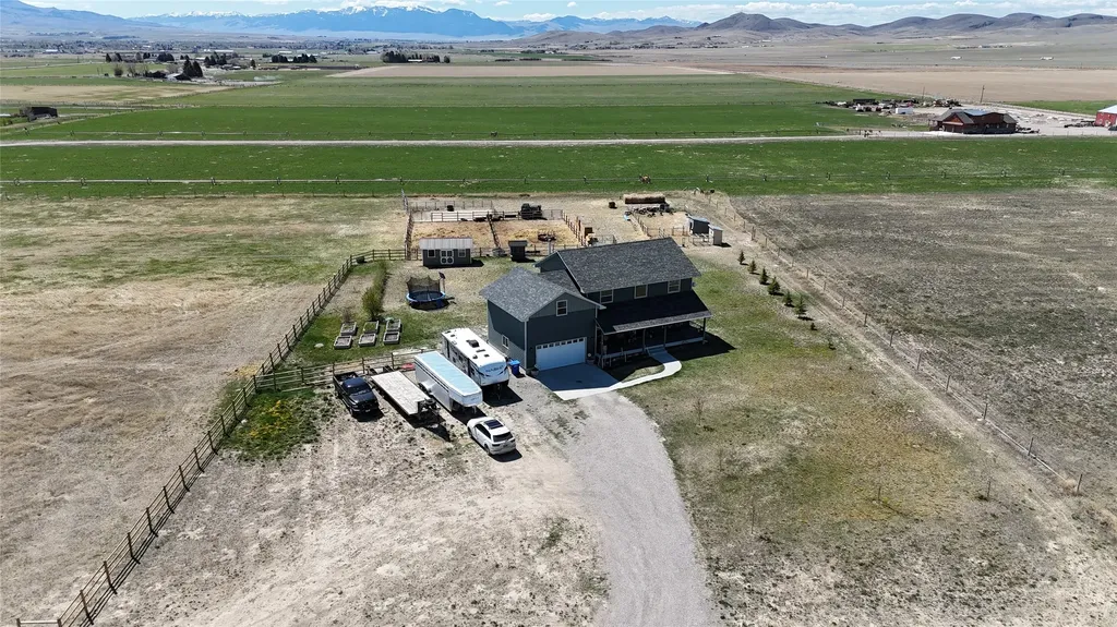 319 Morrison Lane Dillon MT 59725