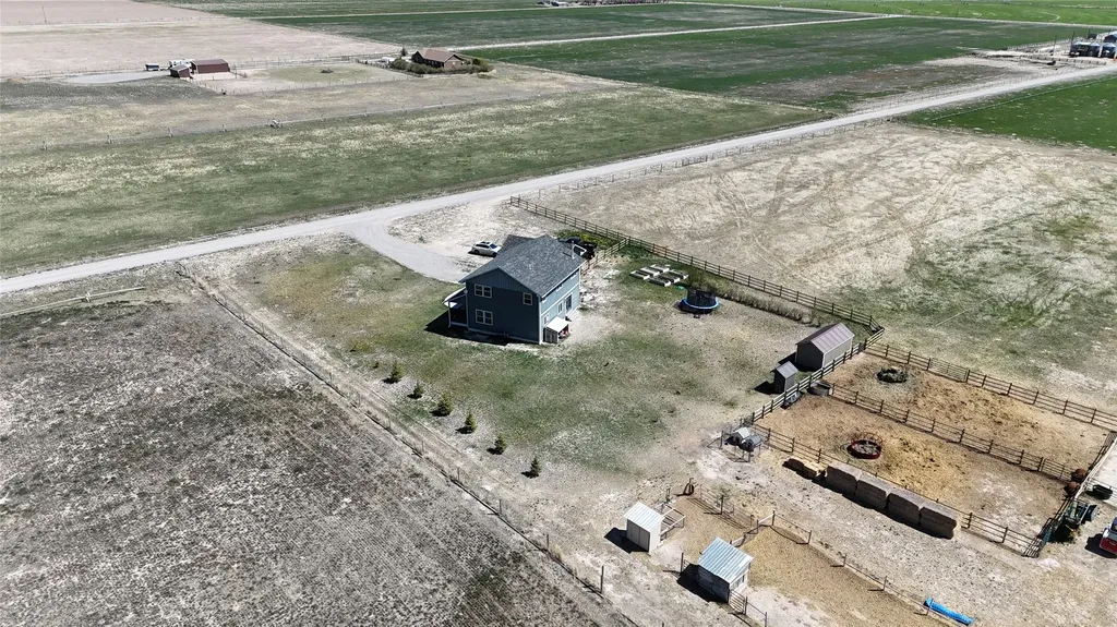 319 Morrison Lane Dillon MT 59725