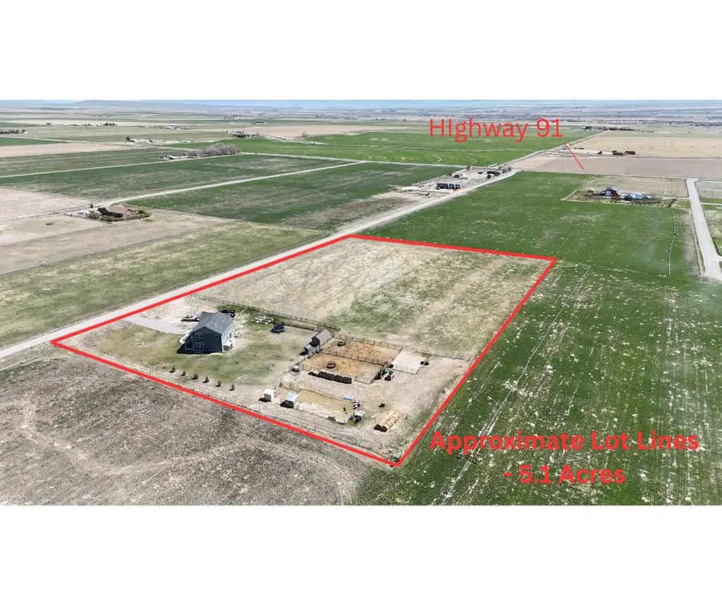 319 Morrison Lane Dillon MT 59725