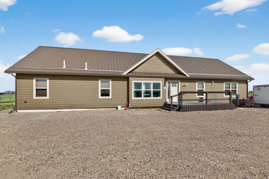 181 Sun Loop Lane Great Falls MT 59404