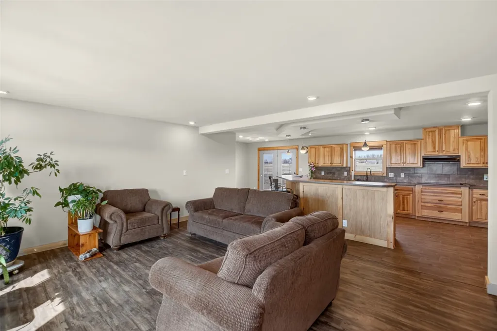 181 Sun Loop Lane Great Falls MT 59404