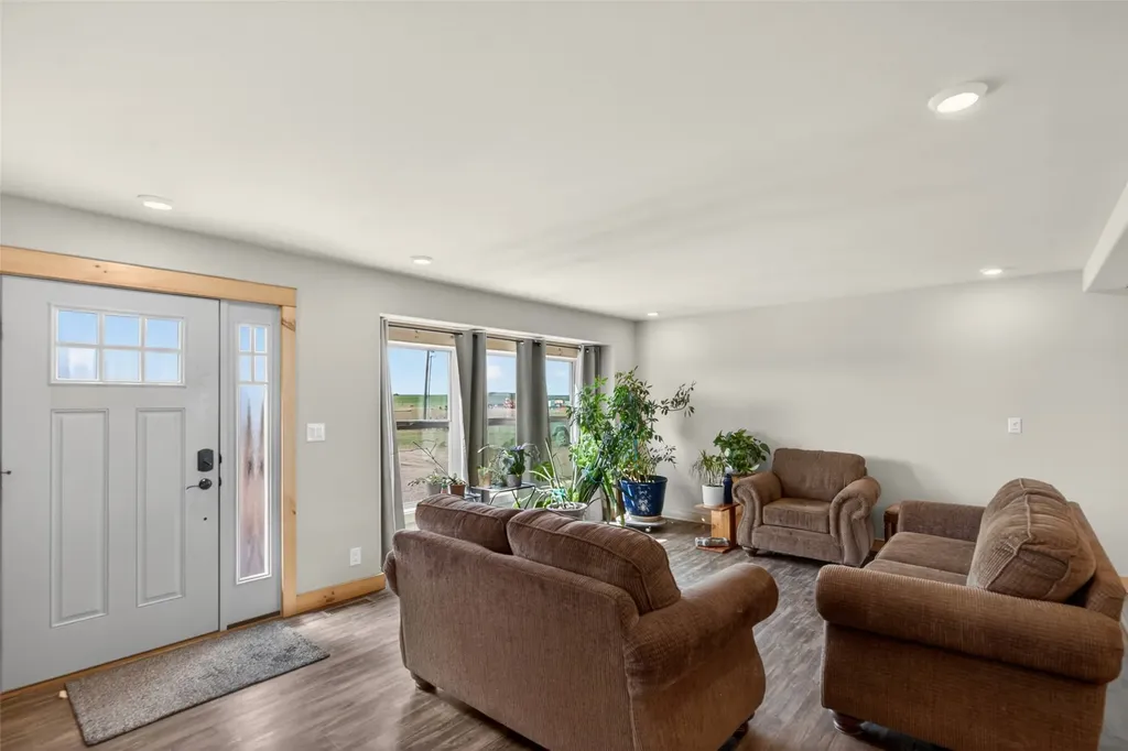 181 Sun Loop Lane Great Falls MT 59404