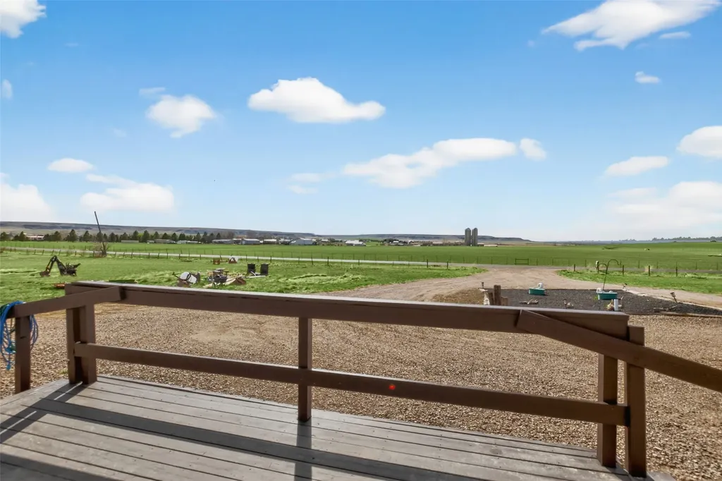 181 Sun Loop Lane Great Falls MT 59404