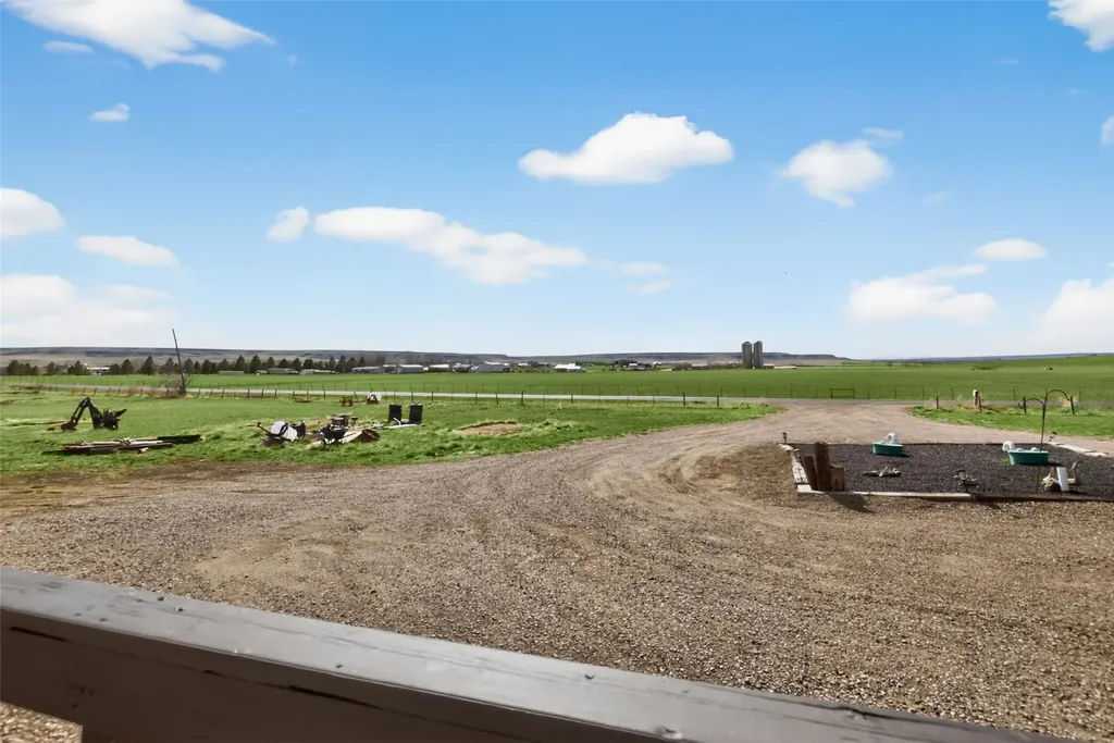 181 Sun Loop Lane Great Falls MT 59404