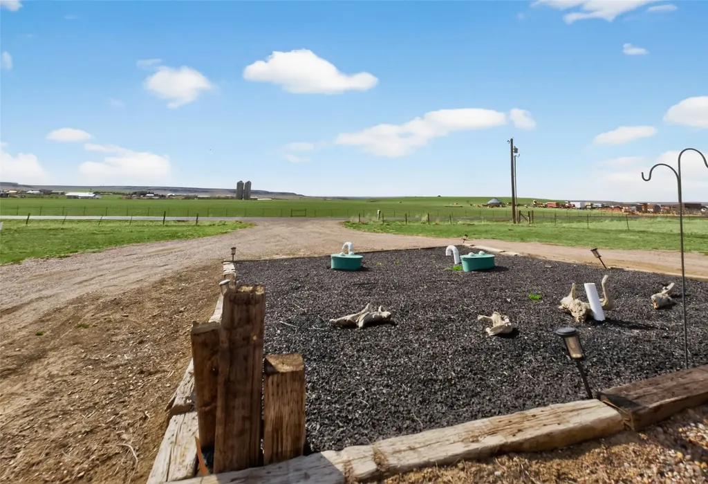 181 Sun Loop Lane Great Falls MT 59404