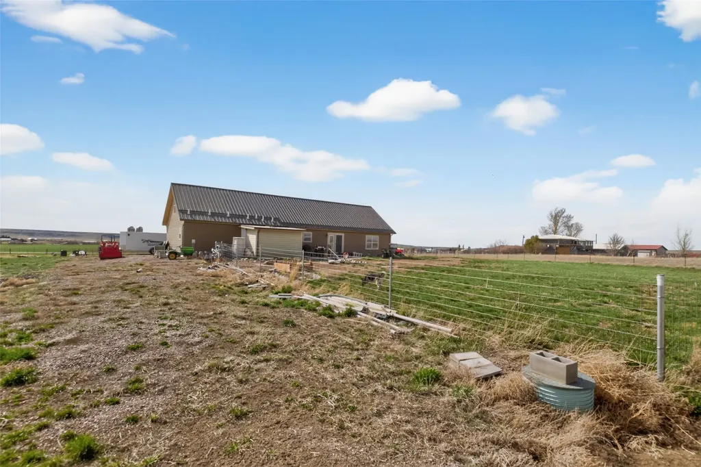 181 Sun Loop Lane Great Falls MT 59404