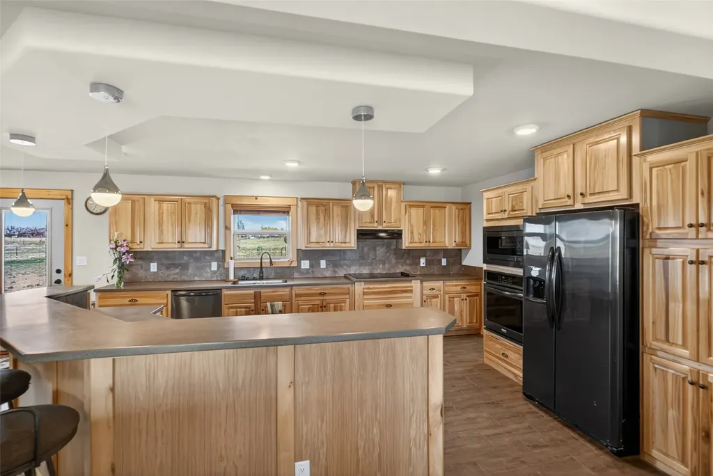 181 Sun Loop Lane Great Falls MT 59404