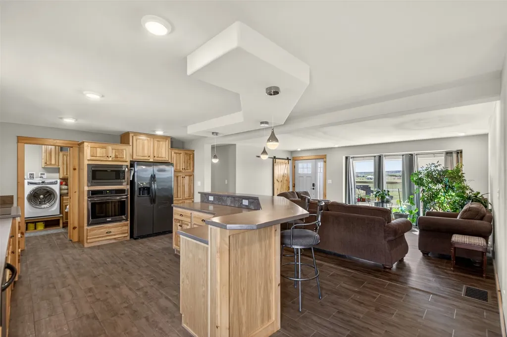 181 Sun Loop Lane Great Falls MT 59404