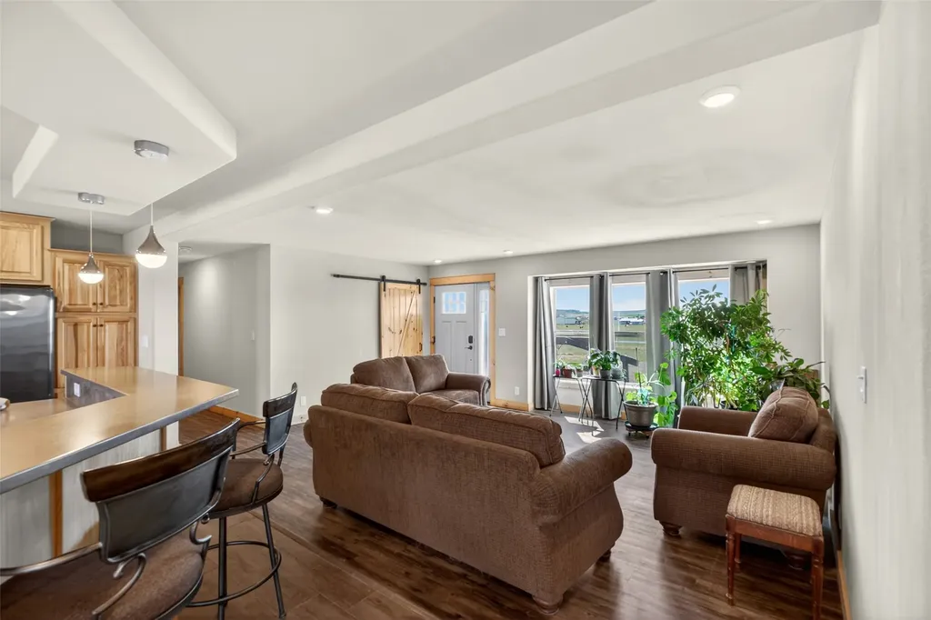 181 Sun Loop Lane Great Falls MT 59404