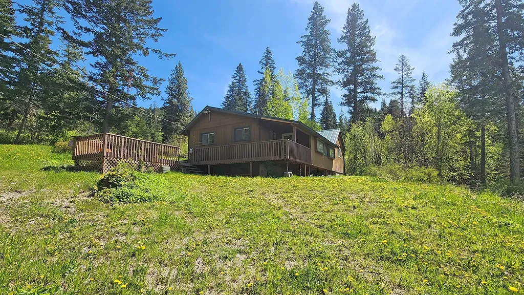 31611 Holmes Creek Lane Polson MT 59860