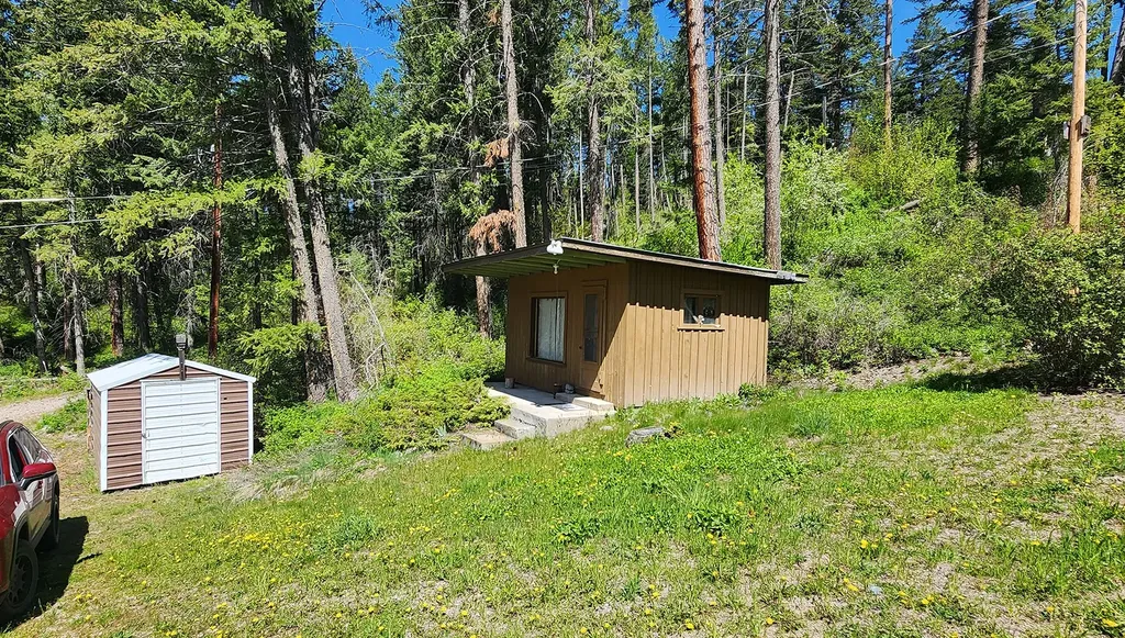 31611 Holmes Creek Lane Polson MT 59860