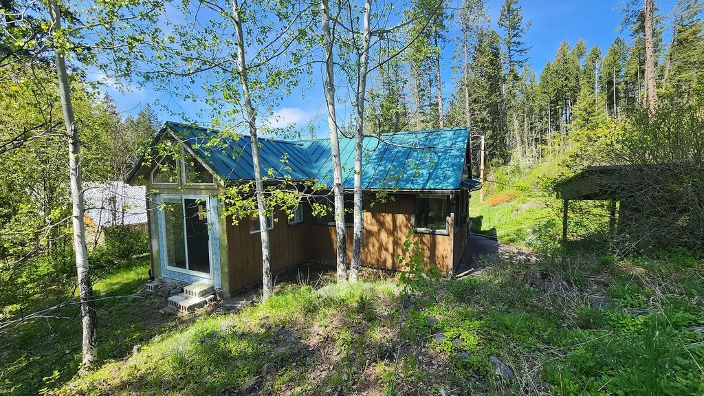 31611 Holmes Creek Lane Polson MT 59860